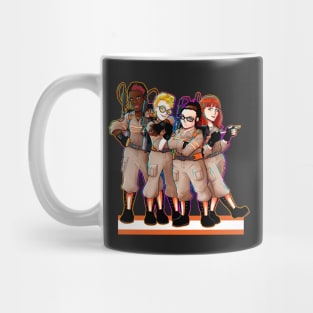 The Team Mug